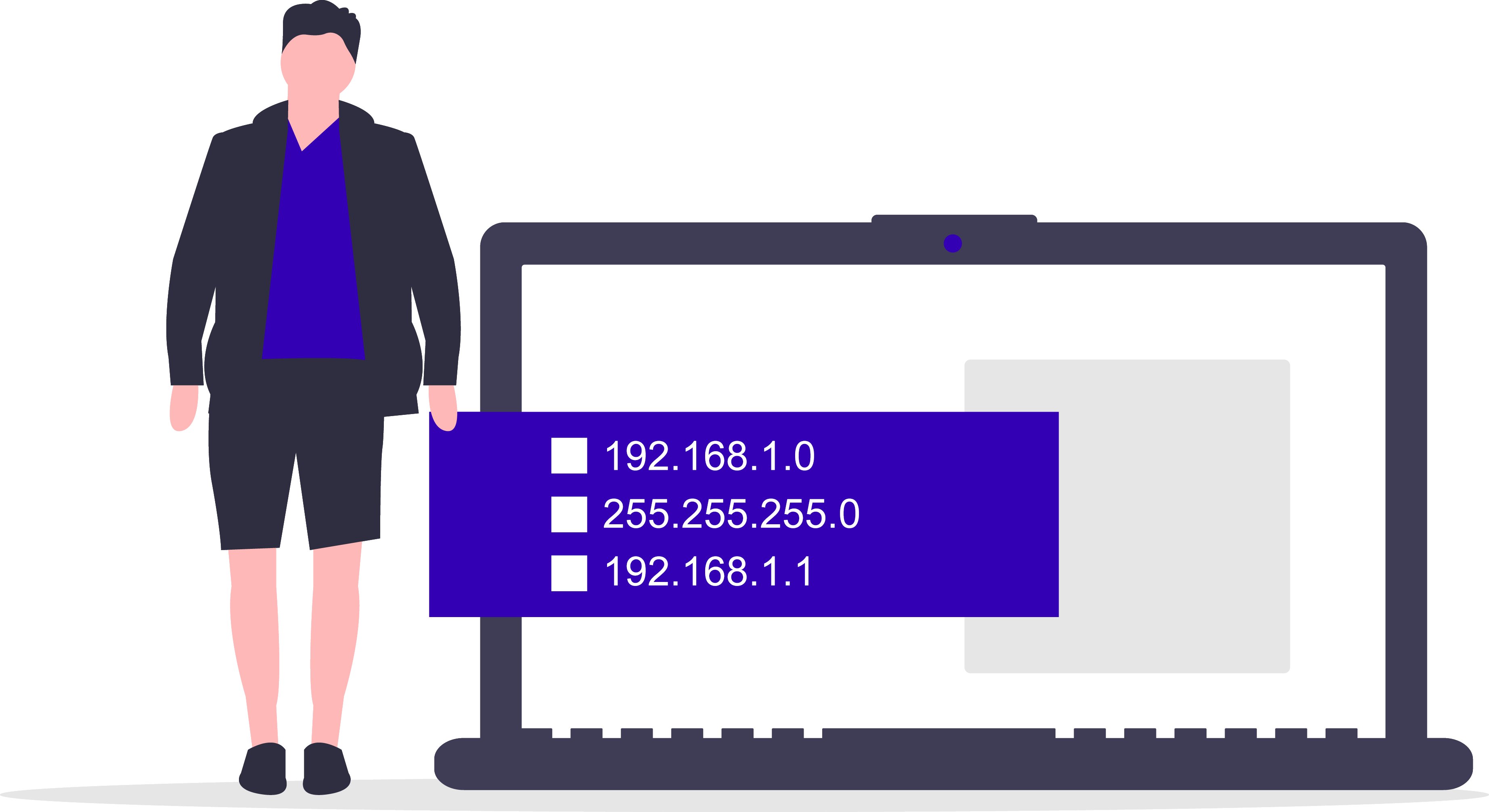 When Should You Use A Static Ip Address